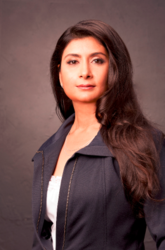 Rajashree Choudhury